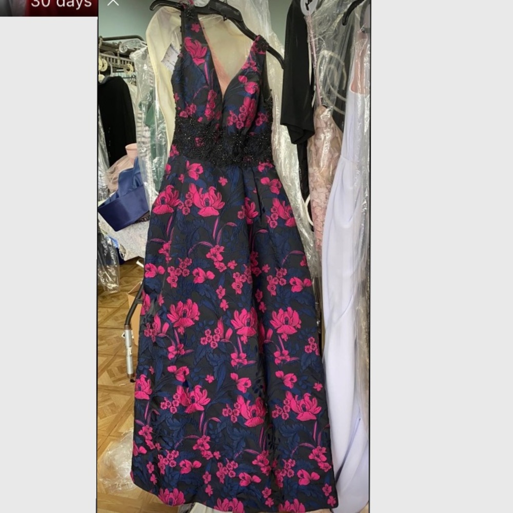 Womens gown